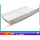 MODENGYUNMA crib diaper table portable bed touch pad nursing table baby bed changing diaper removable white 1 pack