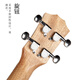 尤克里里乌克丽丽ukulele桃花芯迷你小吉他23英寸 23寸桃花芯全单板