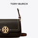 Tory Burch End of Season Offer FELIX Mini Shoulder Bag Women's Bag TB 144020 Black 001 OS