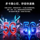 中兴（ZTE）U30 Pro 5G可插卡移动随身wifi无线网卡便携式热点5g路由器无限笔记本电脑通用流量车载卡托2025款