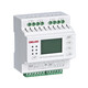 Delixi intelligent lighting control module CDTM-8Y CDTM-4 12 LCD AC220V panel 8604 CDTM-12Y_DC12V_16A_LCD screen