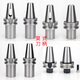 Morse drill bit shank CNC milling machine BT50MTB490 machining center CNC taper shank BT40MTB375 BT40-MTB1-120
