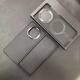 Huawei (HUAWEI) original quality Jingying mateX5 mobile phone case Kevlar aramid fiber
