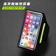 Fantasy running mobile phone arm bag for men and women sports cycling arm bag waterproof and sweat running wrist bag mobile phone carrying protective cover