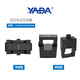 YADA/24/35/50/Micro opening current transformer snap-in transformer CTF50-1000A_5A