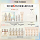Hou Whoo Weather Dan Water Emulsion 7-piece Set 335ml Skin Care Set Gift Box Cosmetics Exclusive for Live Broadcast