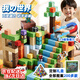 LIVING STONES Minecraft Magnetic Blocks Children's Toy 3-6-10 Years Old Boy Mini Magnetic Building Blocks Girl Birthday Gift