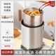 Gold soup silver dumpling 316 stainless steel kitchen multi-purpose fryer household multi-functional gas induction cooker for fried chicken + 304 deep-fried blue fryer + drain basket + lid + clip 16.5cm 3L