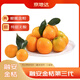 京地达广西融安金桔三代脆蜜金桔净重5斤金柑单果约17g水果源头直发包邮