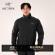 ARC TERYX ATOM SV JACKET Men's Warm Cotton Jacket Black/Black L