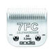 Chunzhou American Andis Andis 10 4f 5f 7f 3F pet large electric clipper electric clipper shaving original head 7FC