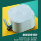 Xingfang seasoning box four-compartment seasoning jar kitchen seasoning box set sealed combination storage seasoning box