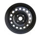 Suitable for Wuling Binguo wheel steel rim iron rim tire spare tire assembly 18560R15 full size original steel rim with Linglong tire set + thousand Jin Jin equal to 0.5 kg wrench