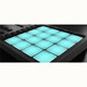 Komplete Ni Maschine+ MK3 Mikro Plus -Anordnung Drum Machine MIDI Elektronische Tastatur -Controller -Pad Mikro MK3 [Givea K15 Ausgewählte Versionssoftware]