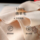 Hangsifu pure wool scarf, warm shawl, large size, practical and high-end flower Yingmi as a birthday gift for elders and mothers
