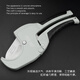 Jingxuan (JERXUN) Tijeras rápidas PPR, tijeras para tubos de agua de PVC, cortador de tubos, cortador de tubos, corte rápido, tijeras para tubos de plástico y aluminio, tijeras para tubos de 64mm, cortador de tubos