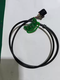Dayang Electric Vehicle 2.8/4.0KW Motor Hall Sensor White Connector No. 4.0/4.5KW