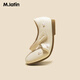 M.Latin children's clothing and shoes black 29