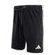 阿迪达斯 （adidas）短裤男2025夏季新款轻薄透气跑步运动裤训练裤五/5分裤JW9916 JW9913 L