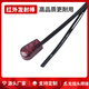 IR transmitter stick infrared remote control extension line infrared transmitter tube peeled tinned transmitter line transponder 1 meter