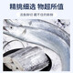 Selling Fish Qilang Frozen Deep Sea Four Finger Width Extra Large Hairtail Segment Middle Section Net Weight 1.8 Jin Jin is equal to 0.5 kg, about 6-8 segments, fresh saury fish