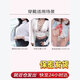 Haofanjie prosthetic breasts, fake breasts, bra, underwear, pads, bra for boys and girls, cosplay, sexy cross-dressing, men's wearable 6CM, skin color L, recommended bust 75-80CM, comes with 1.5cm+6CM breast pads