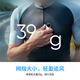Insta360 Shadow Stone GO 3S 4K Thumb Camera Vlog Cycling Parent-child Sports Camera Camera Pocket Camera (Smart White 128G Sports Suit)