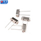 4/6/8M10/11.0592/12M12.288/16/18.432/20/24/25/32M40mHz48 crystal oscillator 16M (10 pieces) No Specifications