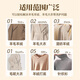 CC SEE Sanxi cc see Wool Laundry Detergent Cashmere Sweater Special Care Solution Fluffy Clothes Softener Integrated Washing and Care Wool Laundry Detergent*1 Bottle Exquisite Washing and Care