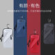 Chaosihui running mobile phone arm bag outdoor mobile phone bag men's and women's universal arm strap sports mobile phone arm sleeve wrist bag waterproof black diagonal zipper wrist bag + diagonal cross + waist hanging