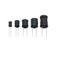 Hanshi Hengye I-shaped inductor full line large line plug-in 10MH 8*10 full line large current/400 pieces