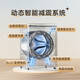 LittleSwan drum washing machine fully automatic home with dryer and washing machine Xiaowumei 3.0 light version TD12VE10PRO trade-in subsidy OCC
