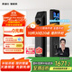 Kaadas smart door lock dual camera face recognition visible cat eye large screen fingerprint lock King Kong P30 Pro Max dual camera