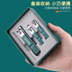 Other new nail clippers set gift box anti-splash nail clippers manicure tools nail clippers Douyin the same style full set 1 piece