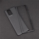 Xiaomi (MI) original quality genuine Kevlar suitable for Xiaomi mobile phone case folding screen carbon fiber mixfold2 light and thin anti-proof Xiaomi mixfold single back cover matte black other Xiaomi models