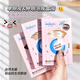 Double eyelid patch specially solves the problem of swollen eyelids in different eye types. Single eyelid double eyelid. Smile style (small inner double eyelids are not picky) 1 pair, 1 piece * 1 box (the number of pieces is marked on the SKU picture)