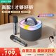 Sony Ericsson (soaiy) SK2AI microphone microphone karaoke microphone audio all-in-one wireless Bluetooth speaker singing special artifact family ktv audio set children's microphone