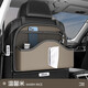 Car Seat Back Storage Bag Multifunctional Hanging Bag Car Storage Box X/X1/X7/X5/i Series 5 Series 1 Series Wenxinmi - Multifunctional Backseat Storage Bag BMW X2