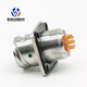 YMG series YMG20F10K1P40 YMG20T10Z1P40 circular connector 10-pin aviation plug holder YMG20T10Z1P40