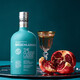Bruichladdich Scottish Single Malt Whisky Original Importado Núcleo de vino extranjero Irey Island Core Peat Smoked Malt Classic 700ml 1 Botella