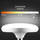 Bull (BULL) LED dish lamp spiral mouth energy-saving lamp ceiling ceiling bedroom living room kitchen lamp MQ-B11531 15W white light 6500K