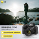 Nikon Nikkor Z mount DX half-frame Z series mirrorless camera lens suitable for Z50/ZFC/Z30 mirrorless Z DX 35mm f/1.7 macro lens with high-definition UV filter
