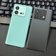 Original suitable for IQOO Neo8 glass back cover iqooneo8pro back shell mobile phone battery cover back screen shell surf green tempered glass back cover/shell IQOO Neo8/Neo8