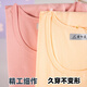Hodo pure cotton women's autumn clothes and long-sleeved long-sleeved shirts and underwear thin bottoming thermal underwear loose and comfortable spring, autumn and winter gray-autumn clothes good pure cotton does not shrink XL (90-120Jin Jin equals 0.5 kg)