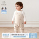 Guiqi Bear baby knitted overalls for men and women for infants and young children winter warm woolen trousers for outer wear weightlifting pants for spring and autumn