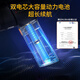 CHIGO Car Vacuum Cleaner Home High Suction Wireless Handheld Small Car Desktop Portable New Energy Dust Collector