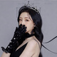 Bai Qixin's birthday crown, 18-year-old female tiara, tiara, crown hair accessories, high-end princess bride dress, wedding accessories, baroque Korean crown