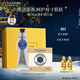 L'Occitane Body Care Shea Butter Two-piece Set (Hand Cream 75ml + Soap 100g) Moisturizing Christmas Gift for Girlfriend