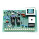 DC motor speed control board control board 220v speed regulator bag making machine displacement switch discharge circuit board 800W 2.5A speed control board with less than 300W