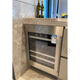 Gaggenau wine cabinet RW404261 imported from Germany 200 series embedded under-counter living room red wine cabinet RW404261